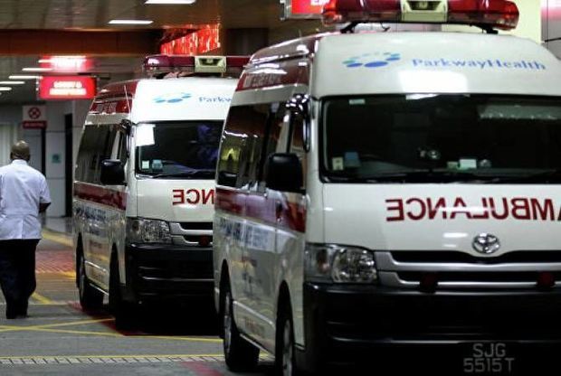 Hindistanda koronavirus xəstəxanasında yanğın: 6 nəfər həyatını itirdi