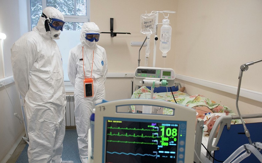 SON DƏQİQƏ! Azərbaycanda yoluxma rekord sayda artdı