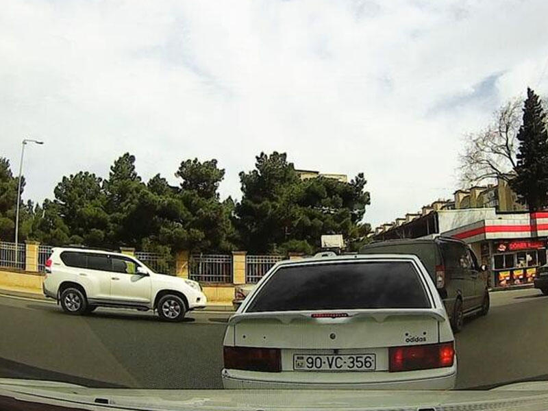 Bunu çoxları bilmir: 60 manat cərimə oluna bilərsiniz