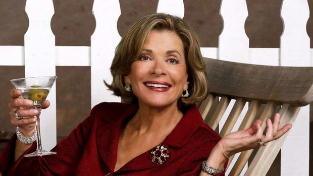 Американская актриса скончалась во сне - ФОТО