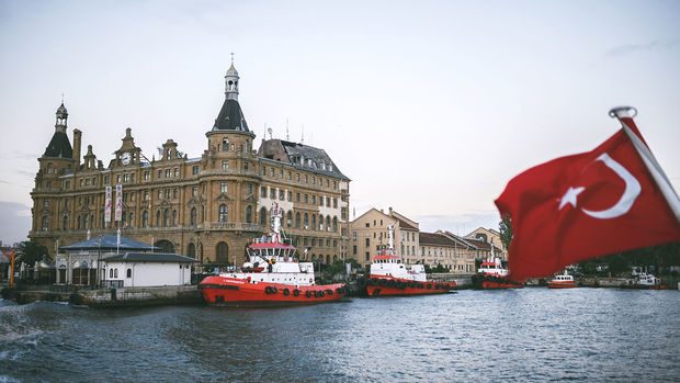 В Турции потребовали до четырех лет тюрьмы для сотрудников Charlie Hebdo