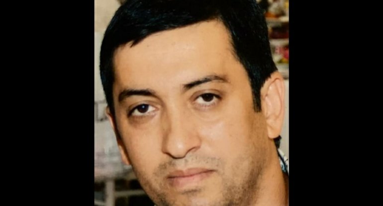 Türkiyədə dünyasını dəyişmiş Nihad Əliyevin ailəsi açıqlama yaydı