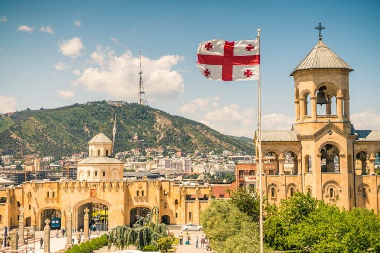Gürcüstanda koronavirusdan ölənlərin sayı 3 751 nəfərə çatıb