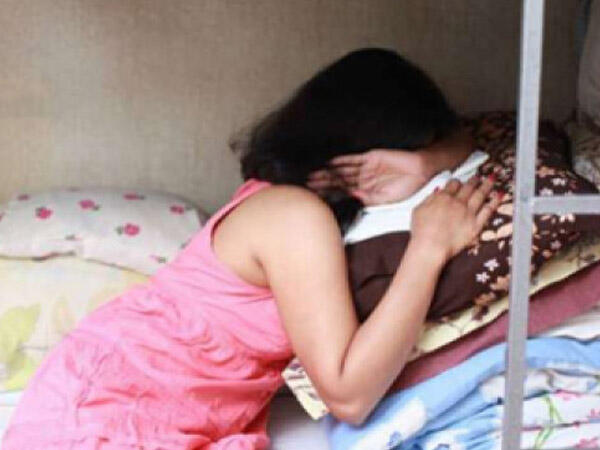 Azərbaycanda BİABIRÇI OLAY: 22 yaşlı qız bacısının ərinə qoşulub qaçdı - VİDEO