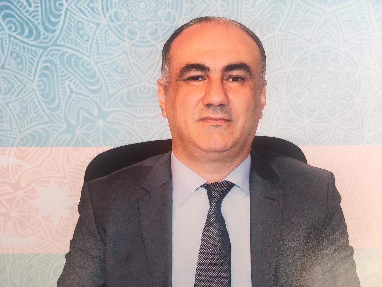 Şuşa əzəli Azərbaycan şəhəridir…