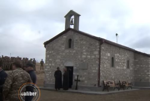 “Caliber”: “Keçmiş zamanın tarixi və ya Anna Naqdalyana cavab” - VİDEO