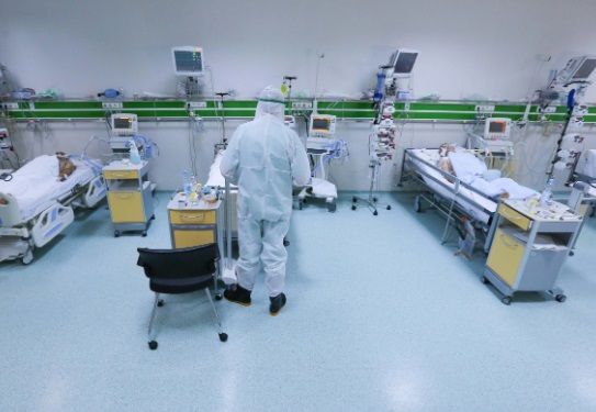 SON DƏQİQƏ: Bu gün karantin sərtləşdiriləcək - VACİB İCLAS VAR