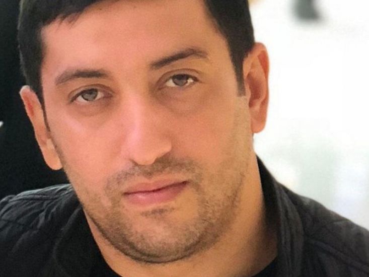 Nihat Əliyevin İstanbulda faciəli ölümünün TƏFƏRRÜATLARI