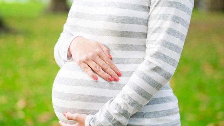 Kofenin ana bətnindəki uşağa təsiri açıqlandı