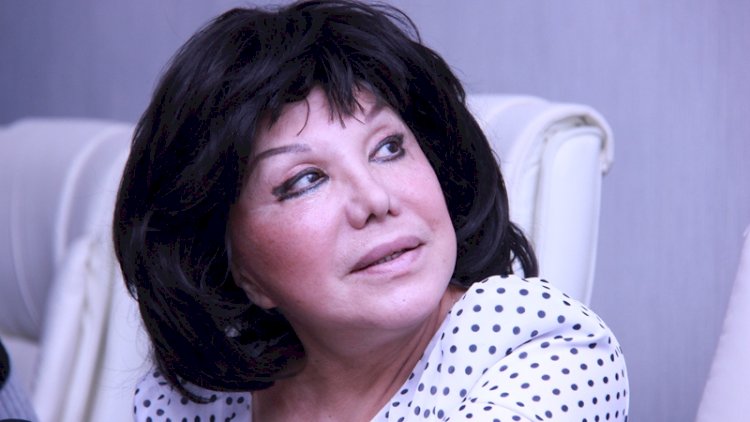 Dəhşətli etiraf: Flora Kərimova bətnindəki uşağı...