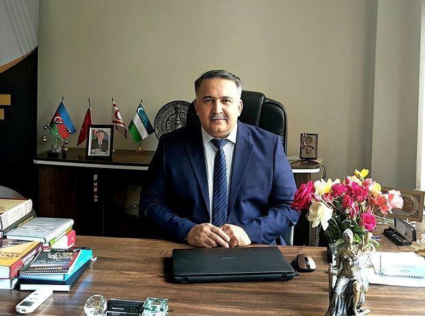 В Азербайджане известный юрист скончался от COVID-19