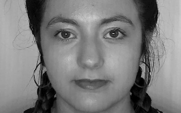 Опубликована фотография 18-летней жительницы Сумгайыта, покончившей с собой сегодня ночью