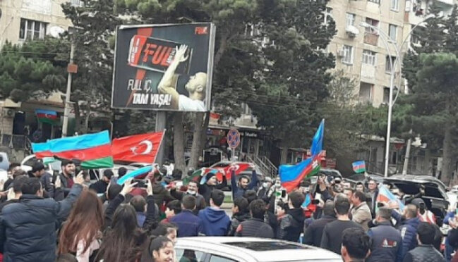 Azərbaycan xalqına MÜJDƏ: Bu gözlənilən qərar hamını sevindirəcək