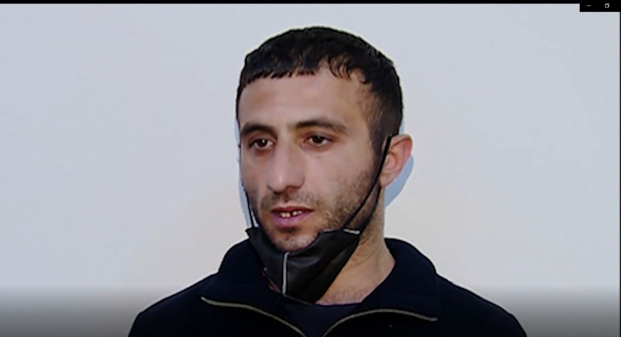 Göygöldə silsilə oğurluq edən şəxslər saxlanılıb-FOTO 