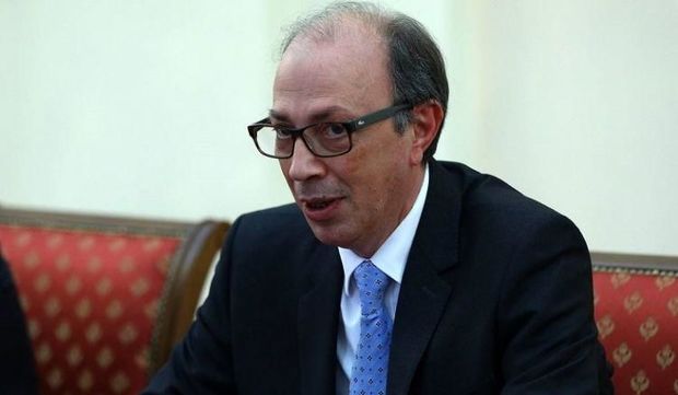 Ayvazyan: “Azərbaycanla Ermənistan XİN başçılarının görüşü planlaşdırılmır”