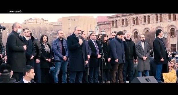 “Caliber”in 23-cü buraxılışı: “Separatçılıq” bütün etnosun psixi xəstəlik forması kimi” - VİDEO