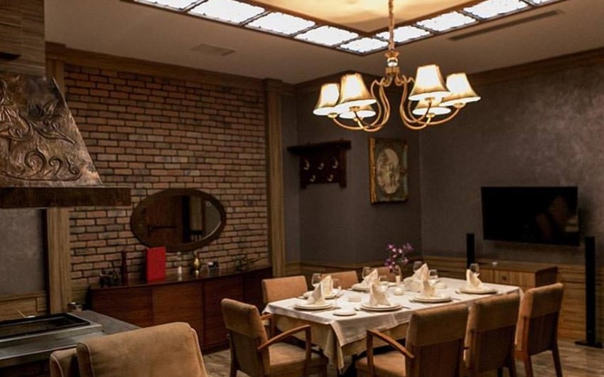 “Manqalüstü” restoranı və ”Qala” kafesi cərimələnib - TAM SİYAHI