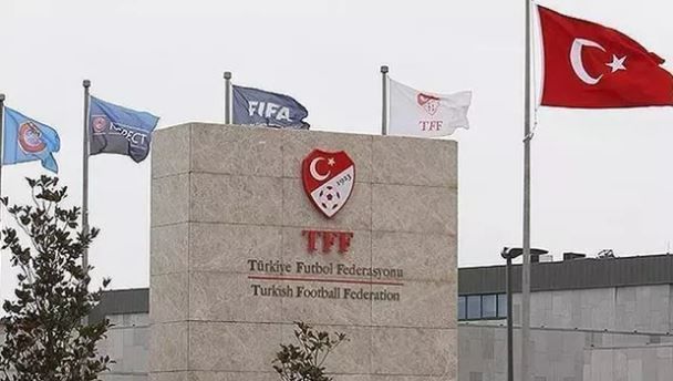 TFF qərarını dəyişdi: Türkiyə - Latviya matçına azarkeşlər buraxılmayacaq
