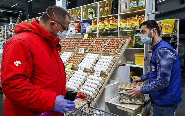 ABŞ Myanma ilə ticarət əlaqələrini dayandırdı