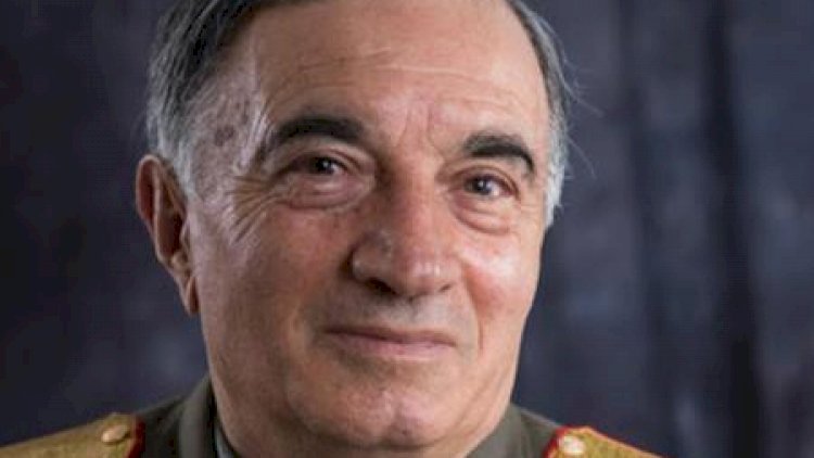 Şuşanın işğalına rəhbərlik etmiş “Meşə tülküsü” ölüm ayağında