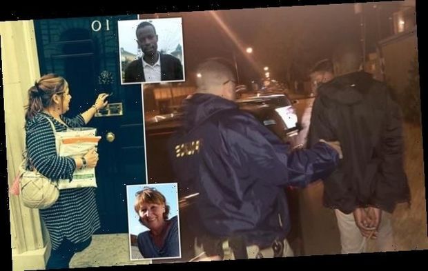 Qadın saxta hesabdan istifadə edərək qohumunun qatilini tapdı - FOTO