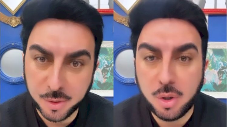 Toliki intihara vadar edən səbəb: “Qələt etmişəm...“ - Video