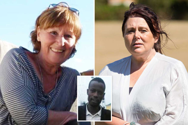 Женщина нашла убийцу родственницы с помощью фейкового аккаунта