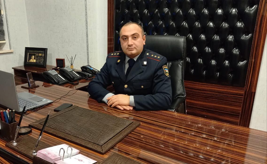 Nazirlik qadının keçmiş əri tərəfindən döyülməsi şikayətinə münasibət bildirib-FOTO