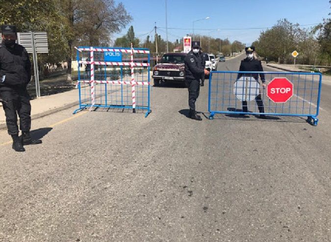 SON DƏQİQƏ: Qazax və Gəncədən çox PİS XƏBƏR - Ölənlər var / VİDEO