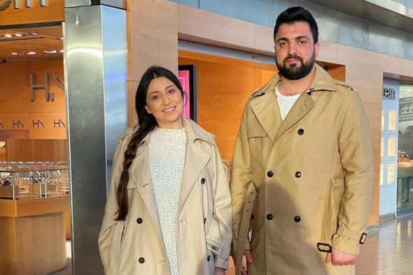 Damlanın prodüseri Rusiyada həbs olundu?