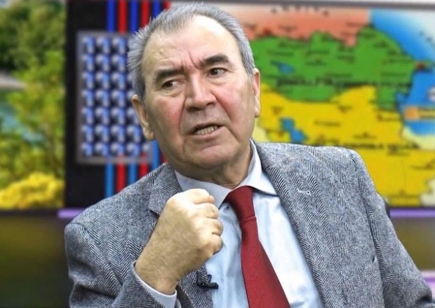 PA-dan Cəmil Həsənlinin qızının videosuna sərt reaksiya – “TƏXRİBATDIR…”