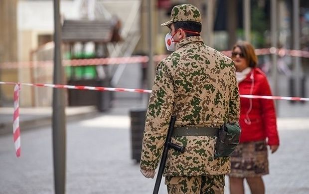 Профессор: Карантин в Азербайджане может быть ужесточен в случае ухудшения эпидемической ситуации