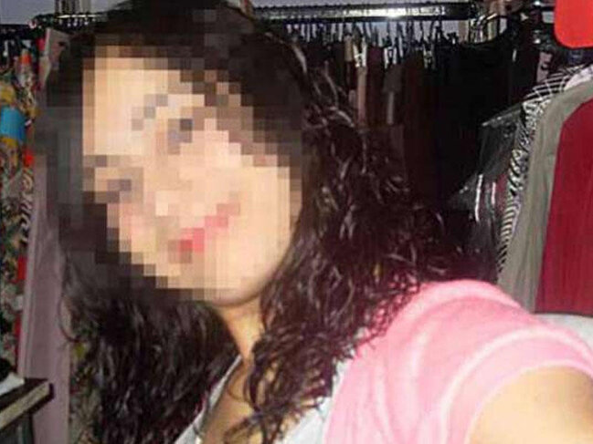 Evdən qaçan 15 yaşlı qız görün harada tapıldı - Valideynlər ŞOK OLDU