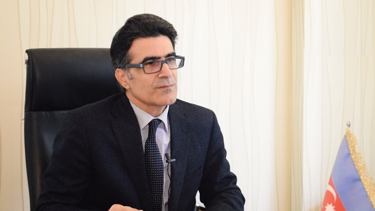 Sahib Mammadovdan səhhəti ilə bağlı açıqlama: Uzun müddət bərpa prosesi keçməliyəm