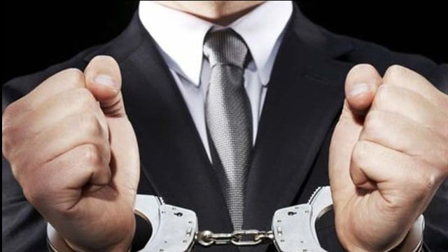 “Az Fish”in vəzifəli şəxslərinə cinayət işi AÇILDI