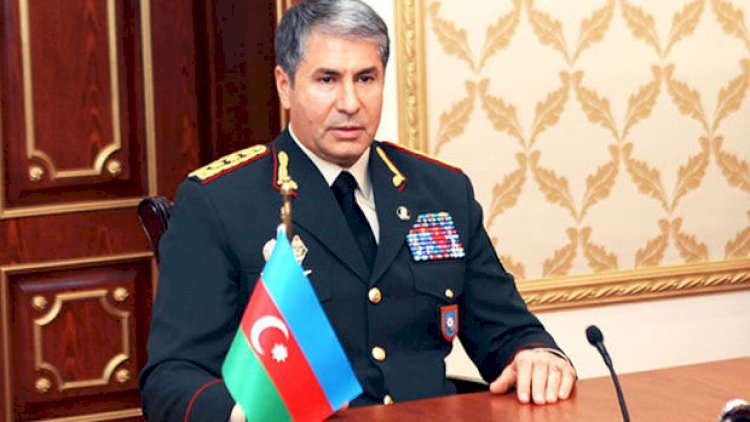 Vilayət Eyvazov kapitana yeni vəzifə verdi