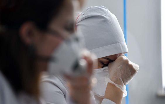 Врачи переезжают, поликлиники остаются пустыми: что происходит в медучреждениях Сумгайыта? - ЗАЯВЛЕНИЕ