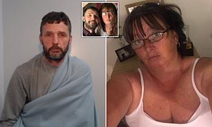 Arvadını ÇİPSLƏRƏ görə TİKƏ-TİKƏ DOĞRADI - FOTO