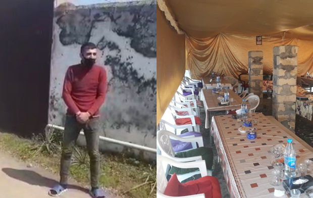 Lənkəran və Biləsuvarda karantin rejimi qaydalarını pozan şəxslər aşkarlandı - FOTO