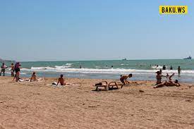 Bu yay çimərliklərə icazə veriləcək? - AÇIQLAMA