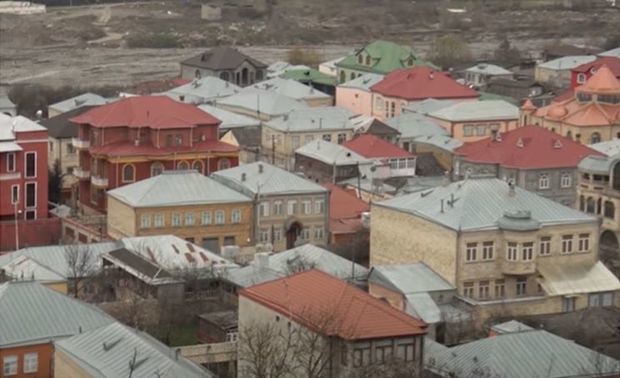 Массовые убийства евреев во время мартовских событий 1918 года - ВИДЕО