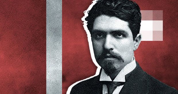 Степан Шаумян - главный организатор геноцида азербайджанцев весной 1918 года