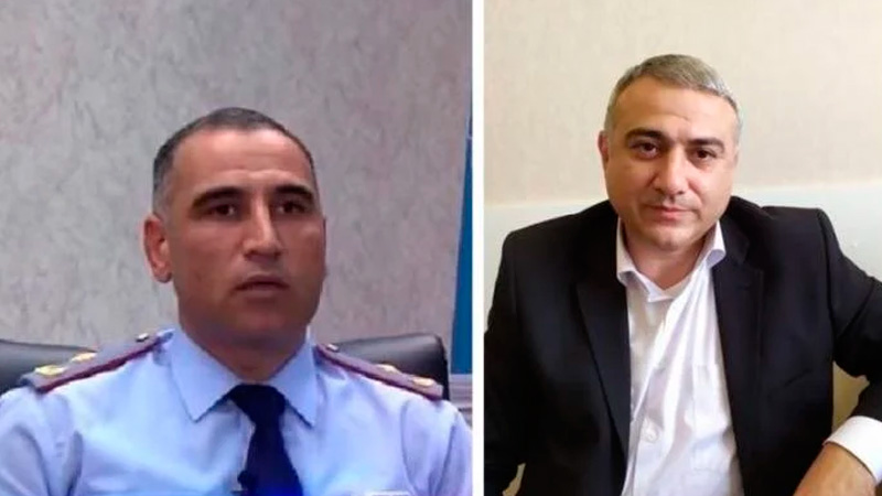 Bakı gömrüyünün rəisinə ağır ittiham -