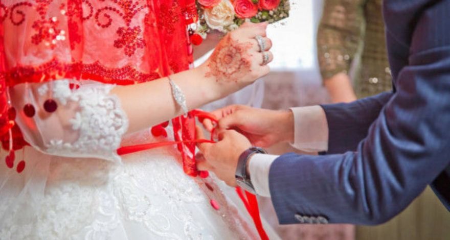 В Азербайджане 16-летнюю девочку хотели выдать замуж