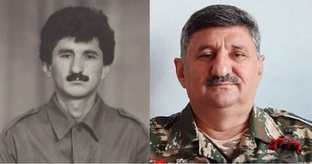 Rey Kərimoğlu: “Partlayışın dalğası məni göyə atdı, elə bil ayaqlarımı itirdim”