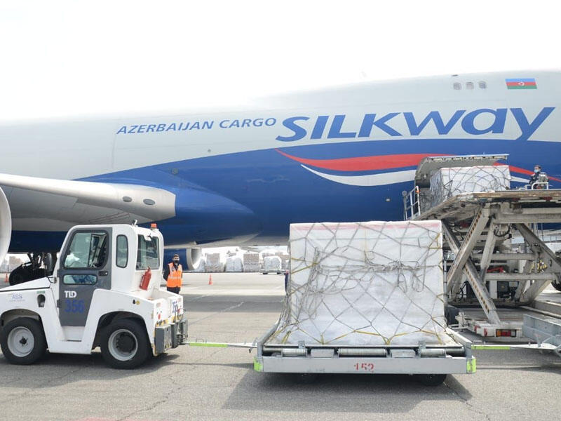 Çindən Azərbaycana daha 5 milyon doza vaksin gətiriləcək - Nazir müavini