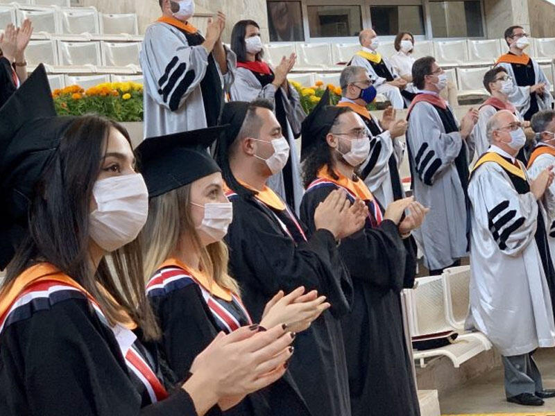 Qapanmalar universitetlərə də aiddir? - AÇIQLAMA