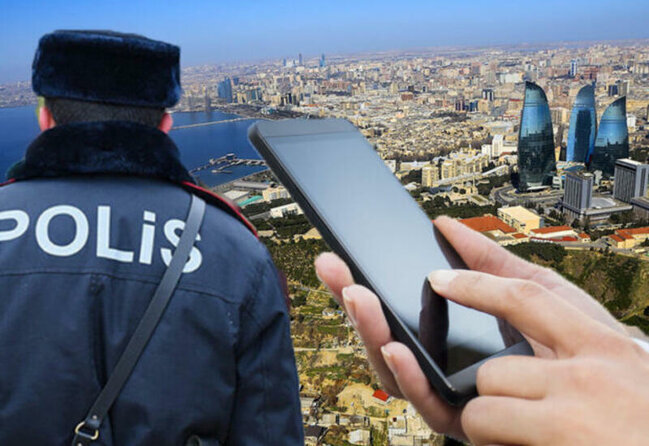 Azərbaycanda 1 aylıq 