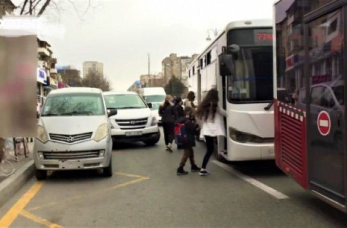 SON DƏQIQƏ! DYP əhaliyə müraciət etdi: Hər kəs oxusun!