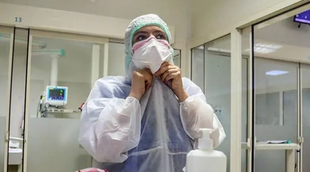 В Турции за последние сутки жертвами коронавируса стали 176 человек